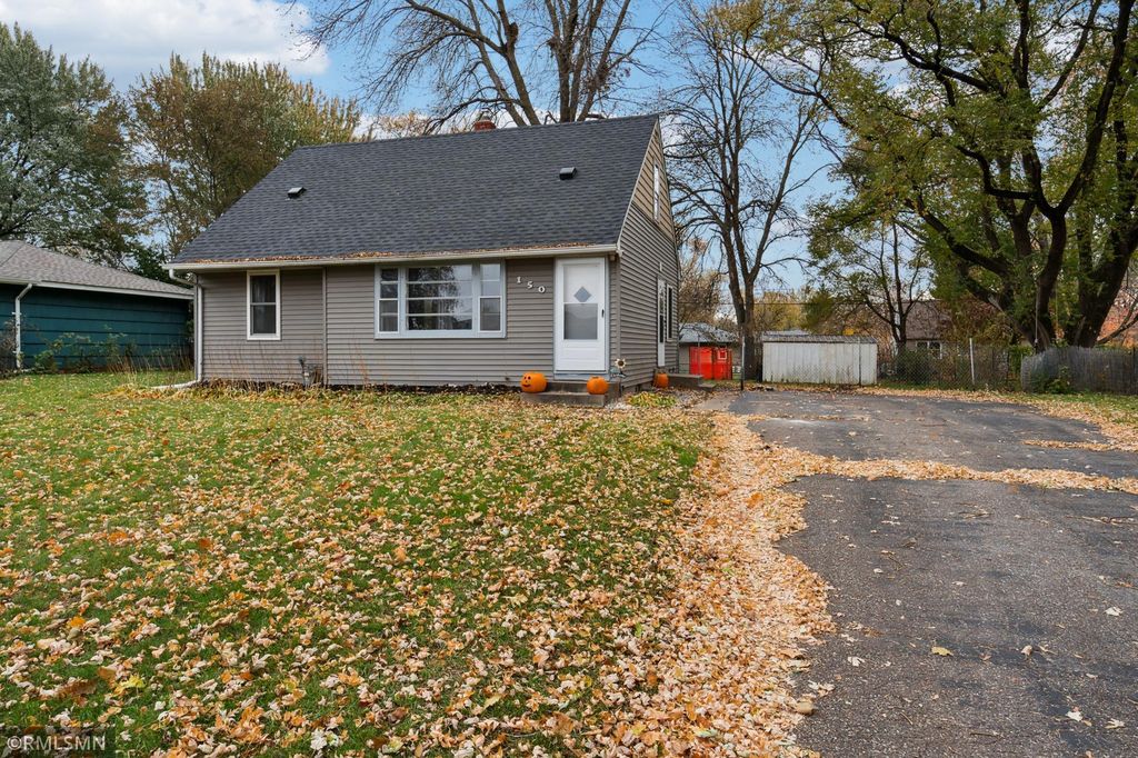150 Skillman Ave E, Maplewood, MN 55117 Trulia