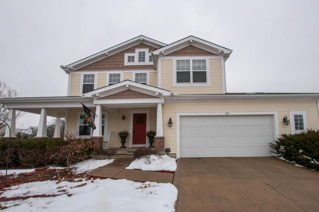 347 Thomas Ln, London, OH 43140 Trulia