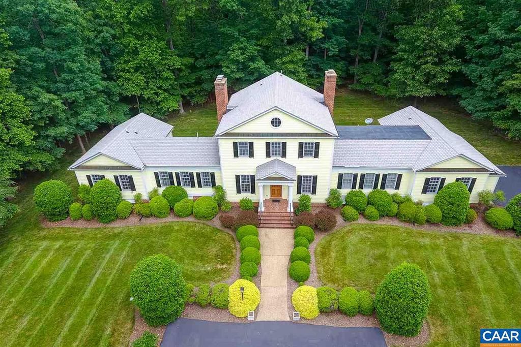 1071 Club Dr, Keswick, VA 22947 Trulia