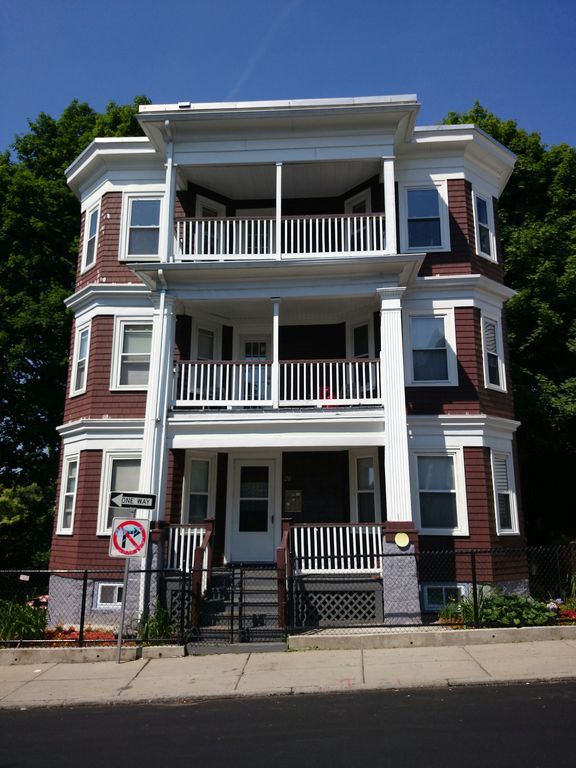 Dorchester, MA Trulia