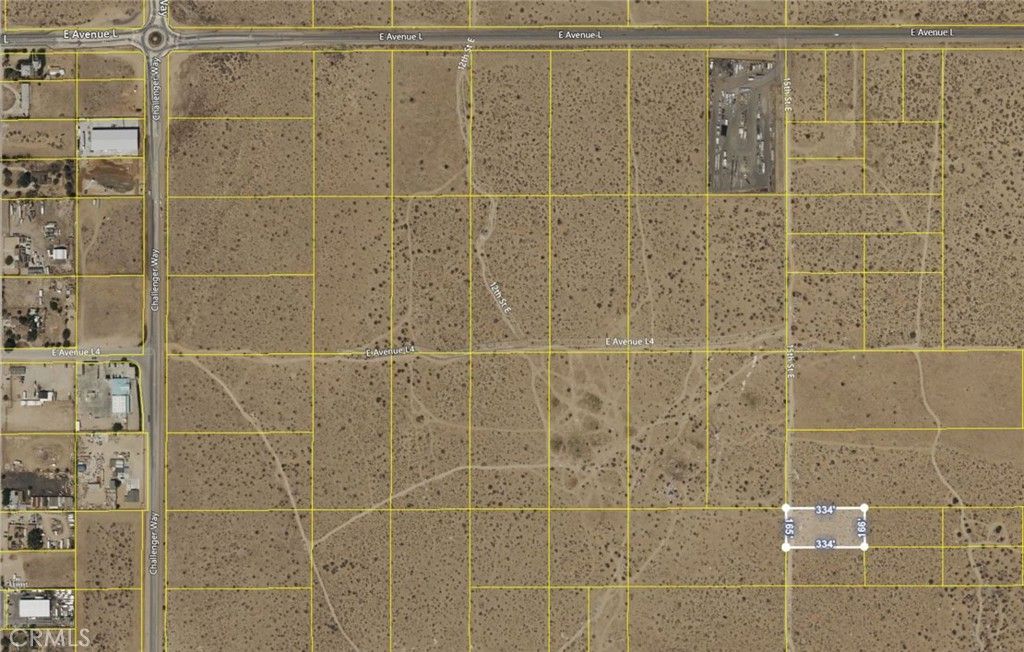 15th St   E #36, Palmdale, CA 93550
