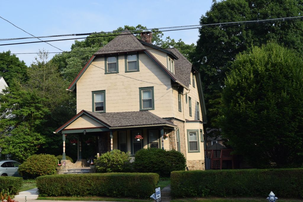 116 Woodside Ave, Narberth, PA 19072