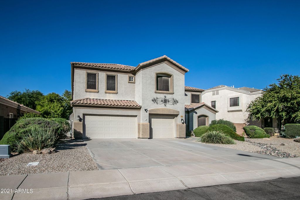 1780 E Derringer Way, Chandler, AZ 85286
