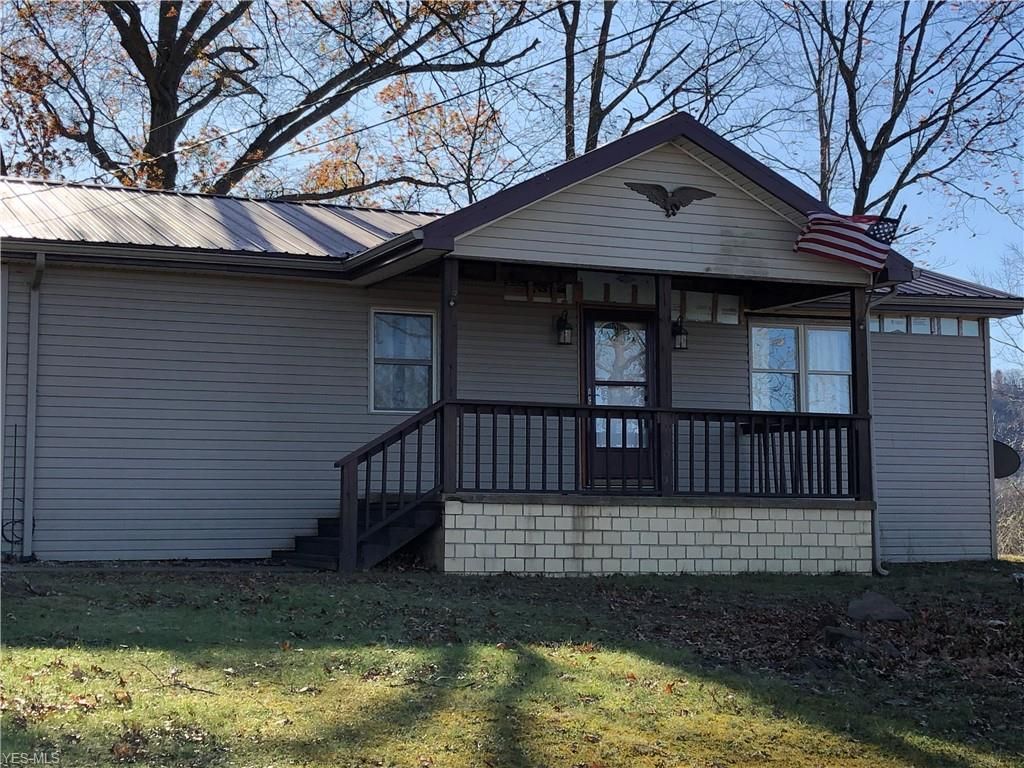 58 Rock Ridge Rd, Mineral Wells, WV 26150 2 Bed, 1 Bath SingleFamily