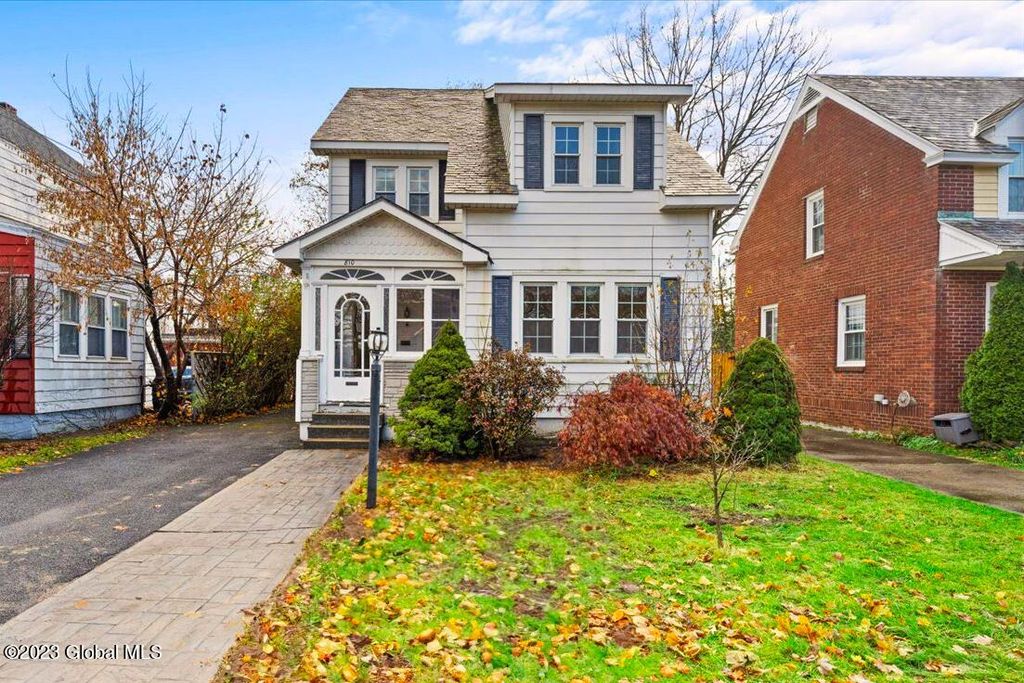 62 New Scotland Ave Albany Ny 12208