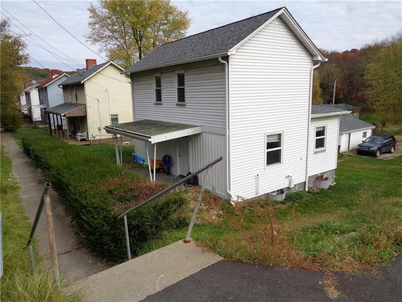 1 Garden St, Russellton, PA 15076 Trulia