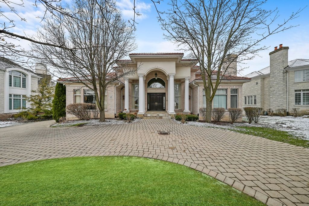 117 Covington Ct, Oak Brook, IL 60523 Trulia