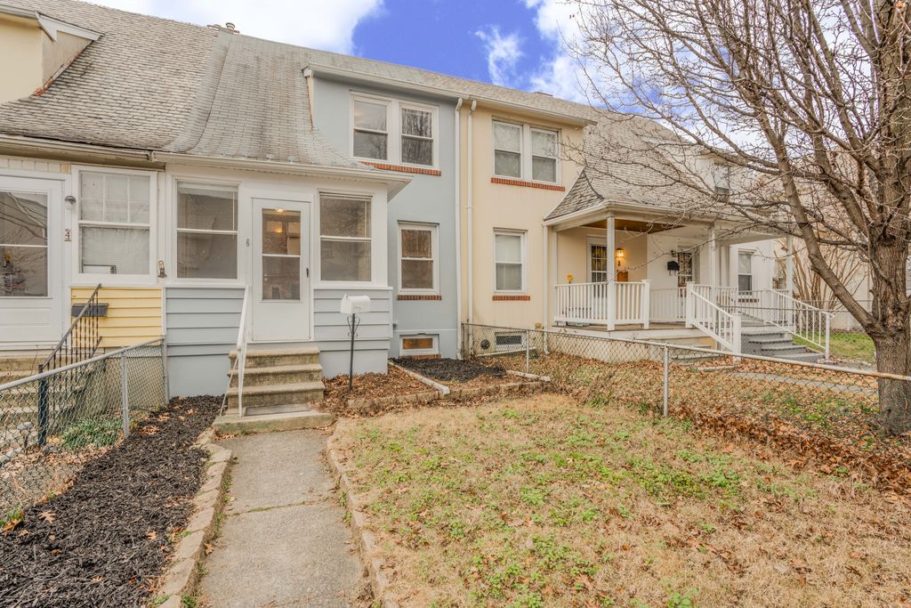 6 Broadship Rd, Dundalk, MD 21222 Trulia