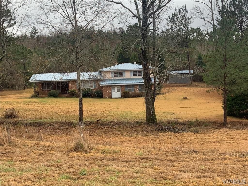 2906 Coprich Rd, Fayette, AL 35555