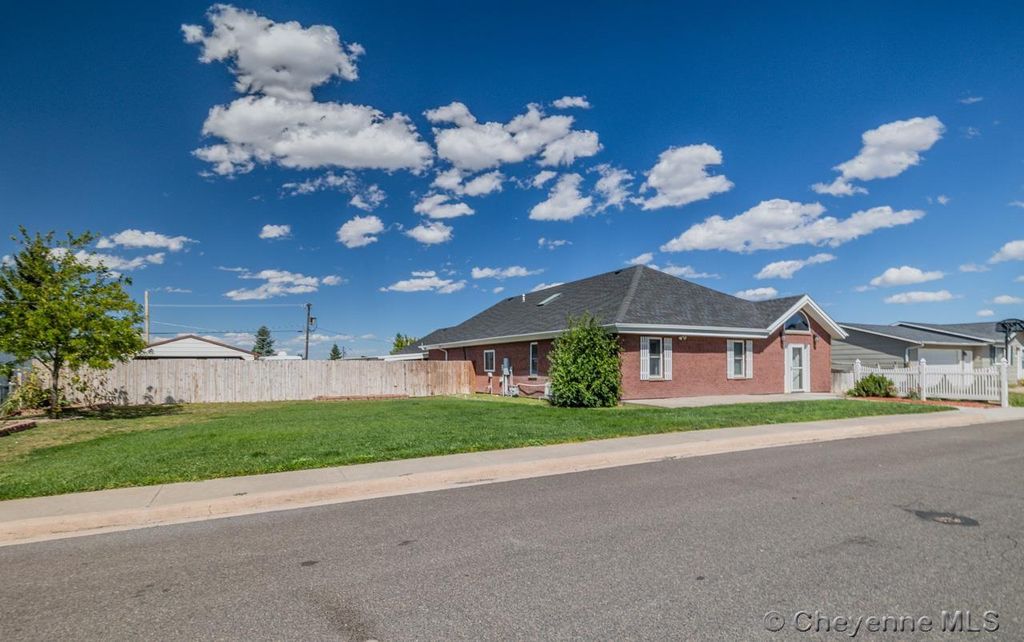 415 E 4th St, Pine Bluffs, WY 82082 Trulia
