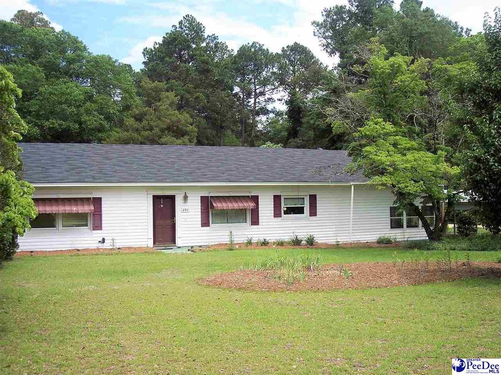 252 Mount Calvary Rd, Dillon, SC 29536 Trulia