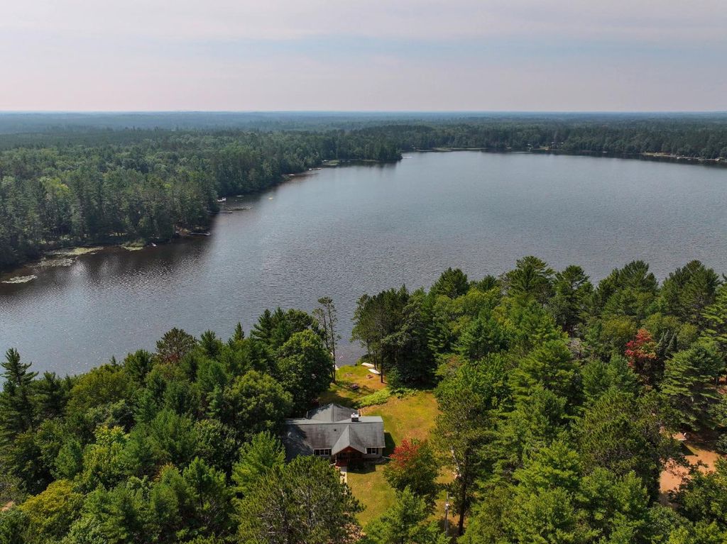 N1635 Crystal Lake Rd, Watersmeet, MI 49969 Trulia