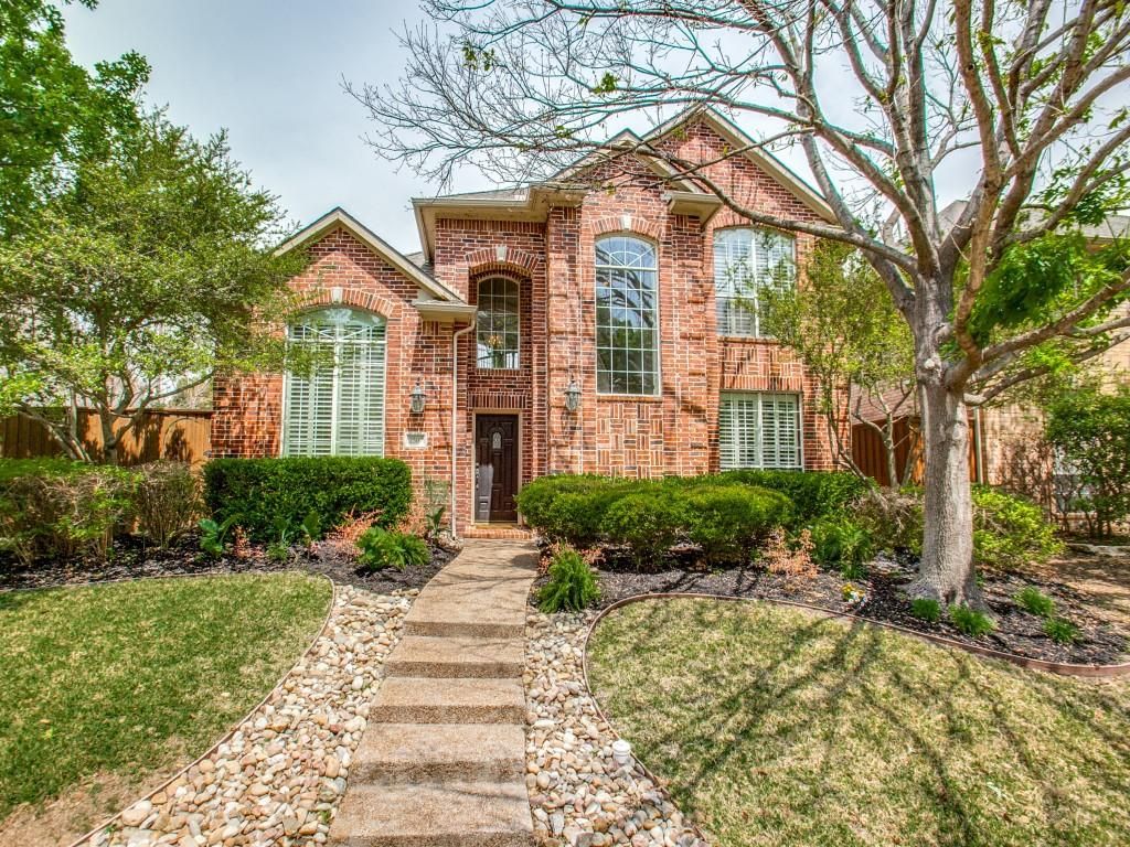7507 Aberdon Rd, Dallas, TX 75252