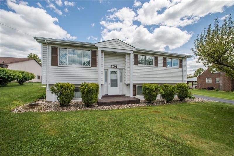 234 Main St, Ford City, PA 16226 Trulia