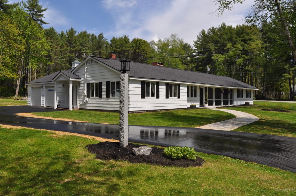 14 Ledge Rd, Cumberland Foreside, ME 04110 Trulia