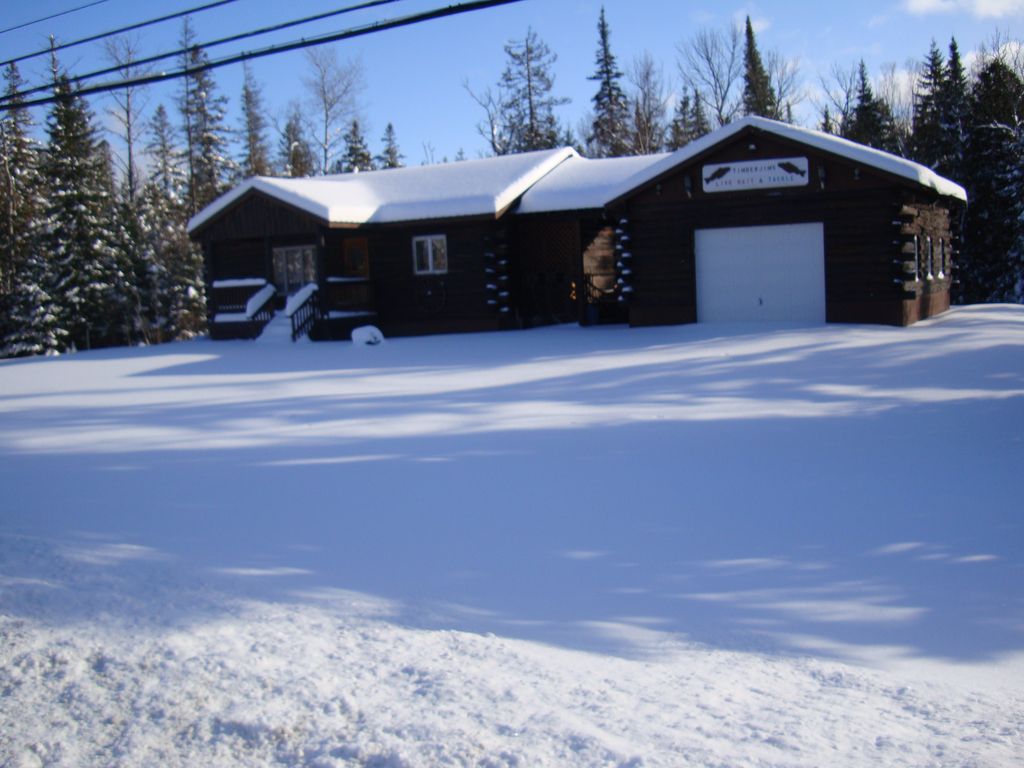 2580 State Route 30, Tupper Lake, NY 12986