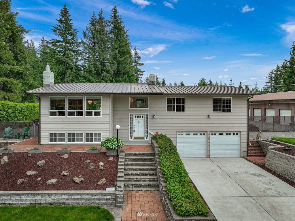 30515 SE Lake Retreat South Drive, Ravensdale, WA 98051 Trulia