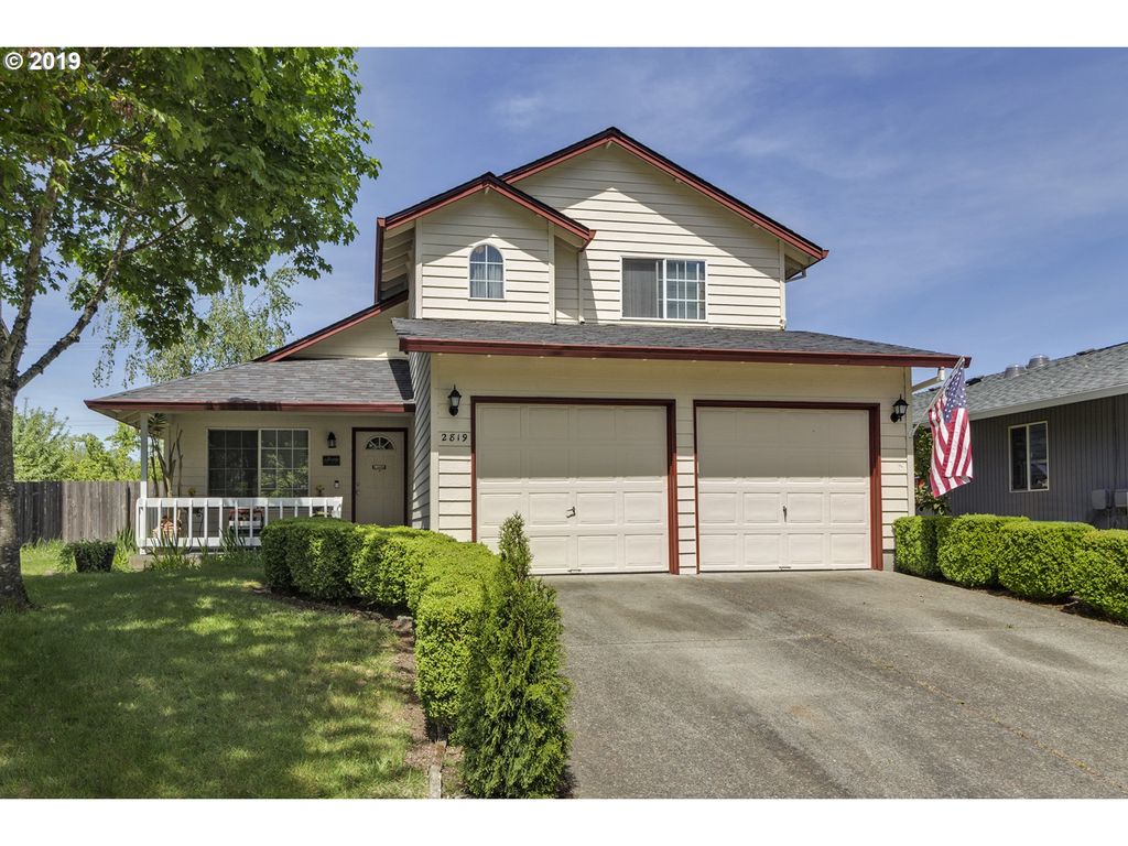 2819 22nd Pl, Forest Grove, OR 97116 Trulia