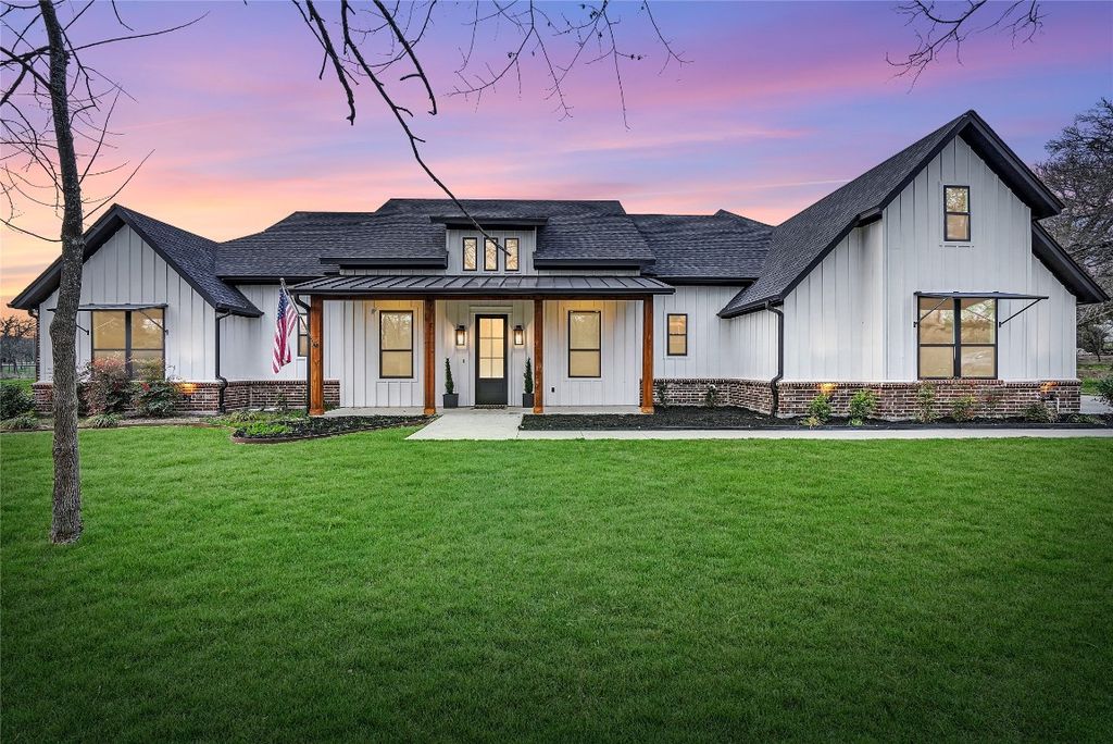 205 Deer Glade Ct, Azle, TX 76020 MLS 20539682 Trulia