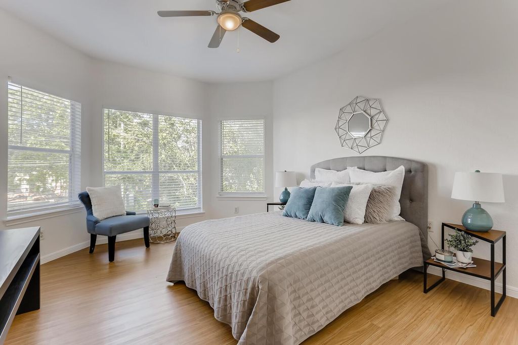 1206 Maple Ave #A, Austin, TX 78702
