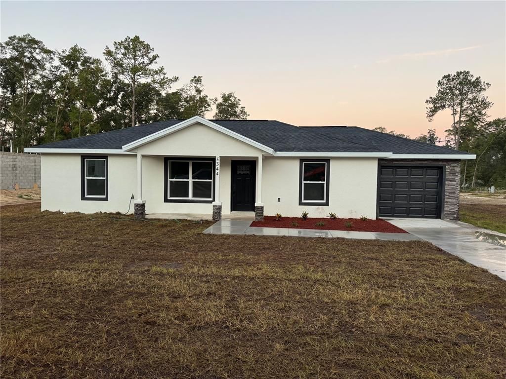 24482 NW Hemlock Ave, Dunnellon, FL 34431