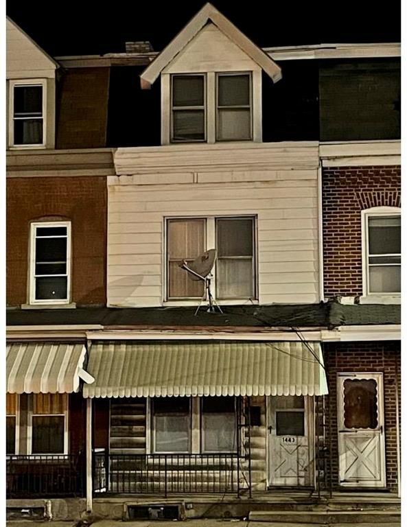 1443 W Tilghman St, Allentown, PA 18102