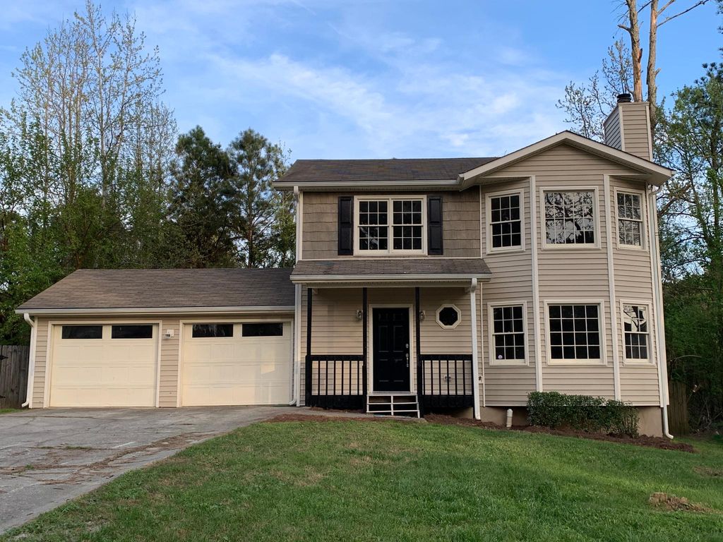 3610 Drum Roll Ln, Snellville, GA 30039 Trulia