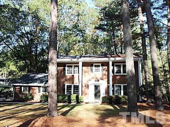 6201 Dello St, Durham, NC 27712