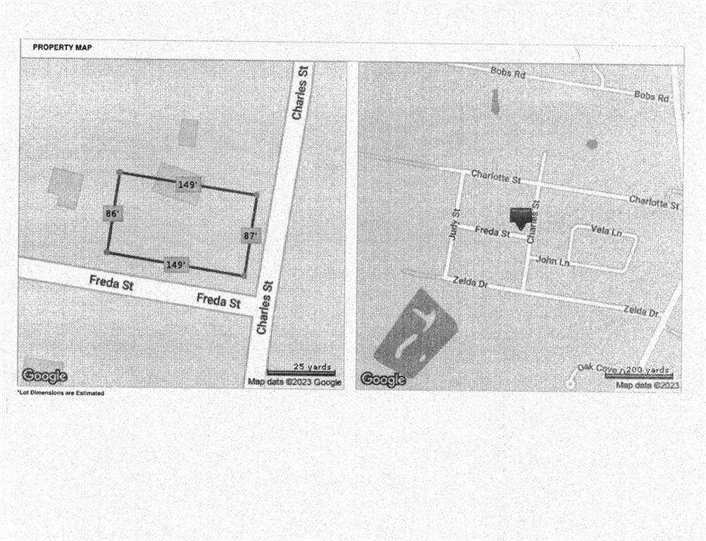 Charles St, LA 70445 MLS 2404760 Trulia