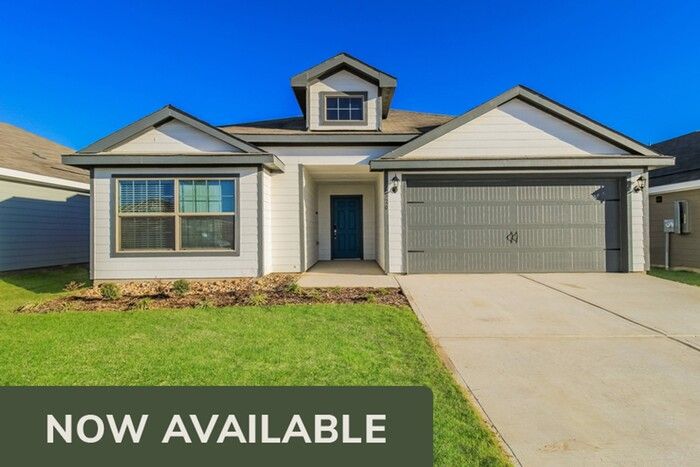 520 Beall St, Denton, TX 76207