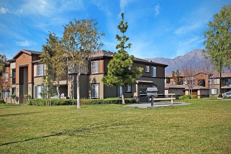 Barrington Place Rancho Cucamonga, CA Trulia