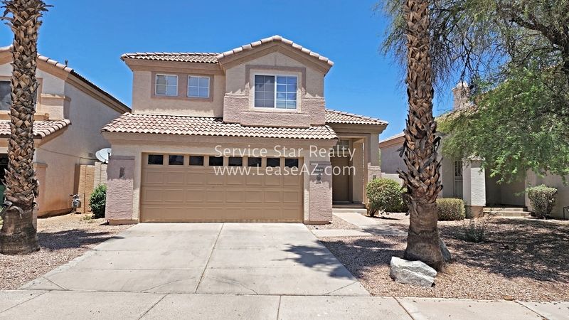 13642 W  Desert Flower Dr, Goodyear, AZ 85395