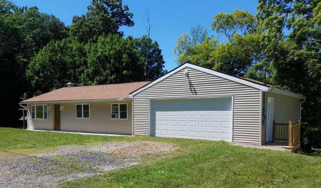 37 Northview Ave, Harveys Lake, PA 18618 Trulia