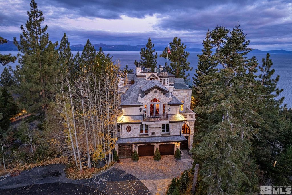 671 Lookout Rd, Zephyr Cove, NV 89448 MLS 230013402 Trulia