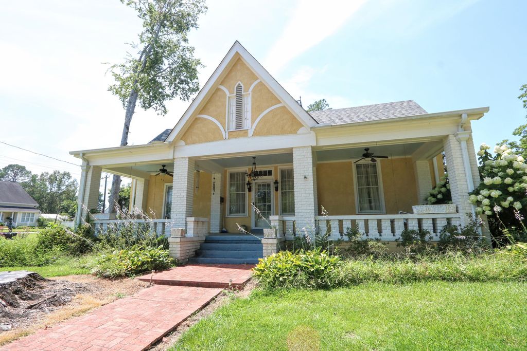 102 S Jackson St, Ripley, MS 38663 MLS 232605 Trulia