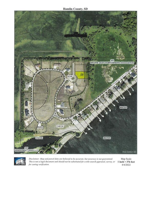 Prairie Quay Dr, Lake Norden, SD 57248 Trulia