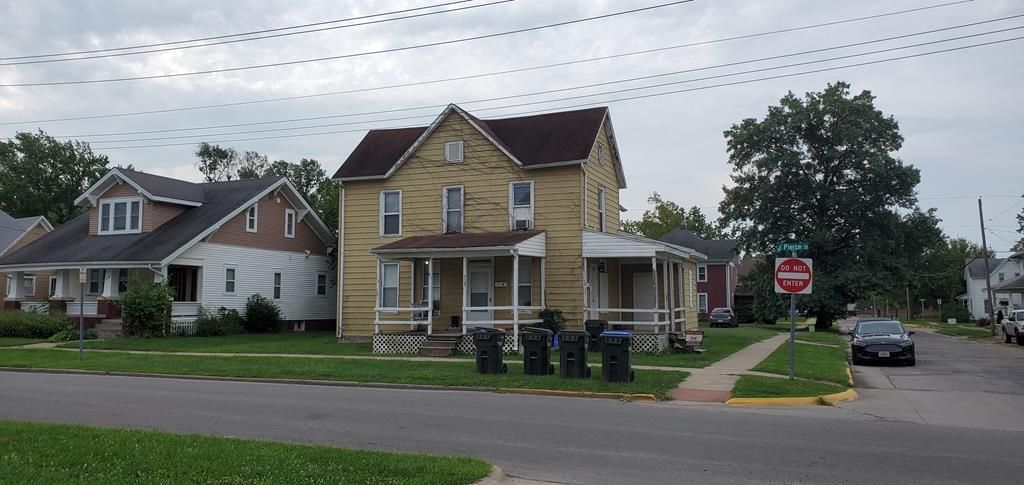 401 S Florence St, Kirksville, MO 63501