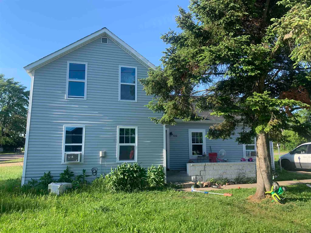 122 Pine St, Tigerton, WI 54486 Trulia
