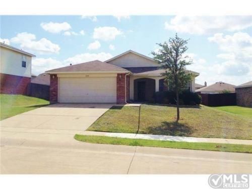 1220 Aztec Trl, Krum, TX 76249