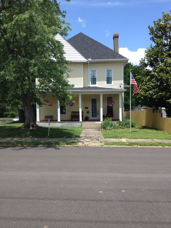 119 E Noel Ave, Madisonville, KY 42431 Trulia