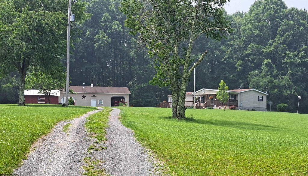 991 Jonestown Mount Liberty Rd, Philippi, WV 26416 Trulia