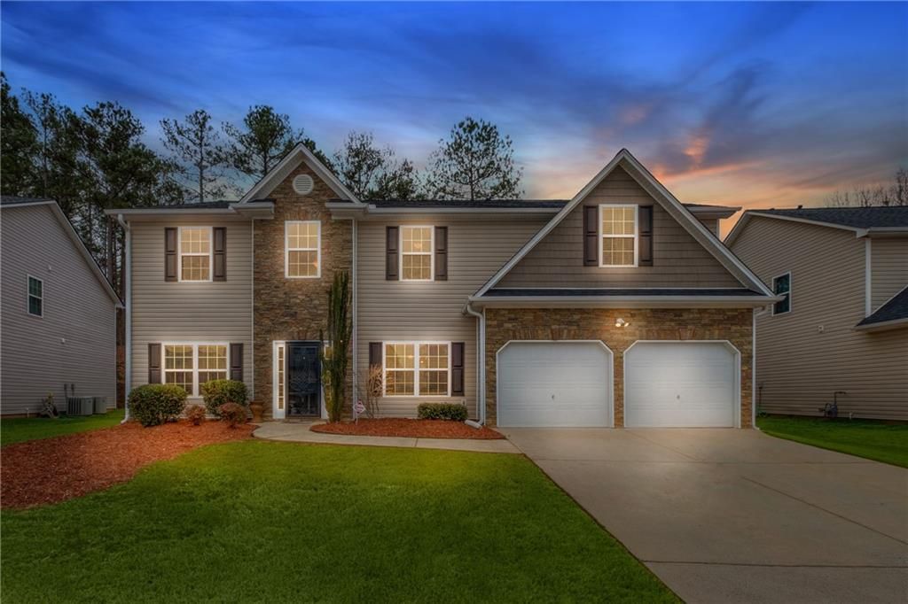 22 Kennedy Ct, Hiram, GA 30141 Trulia