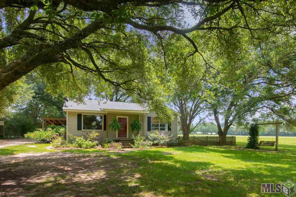 2581 Highway 67, Slaughter, LA 70777 Trulia