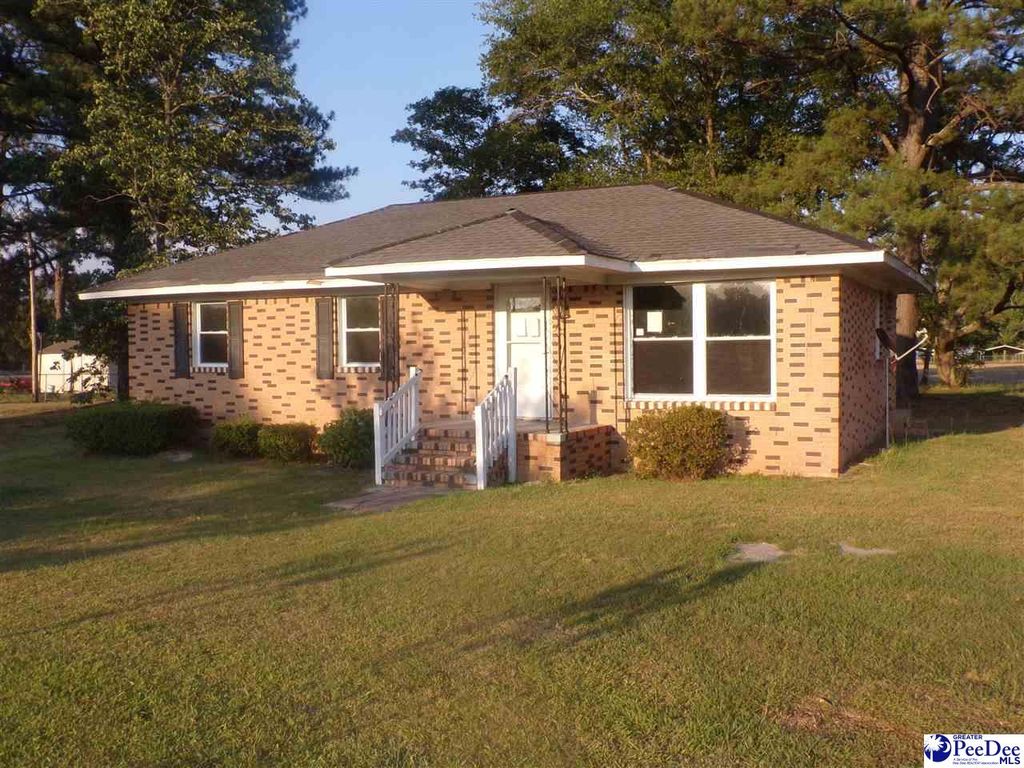 1417 Country Manor Rd, Darlington, SC 29532 Trulia