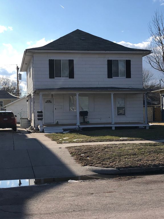 506 Cheyenne Ave #1, Alliance, NE 69301