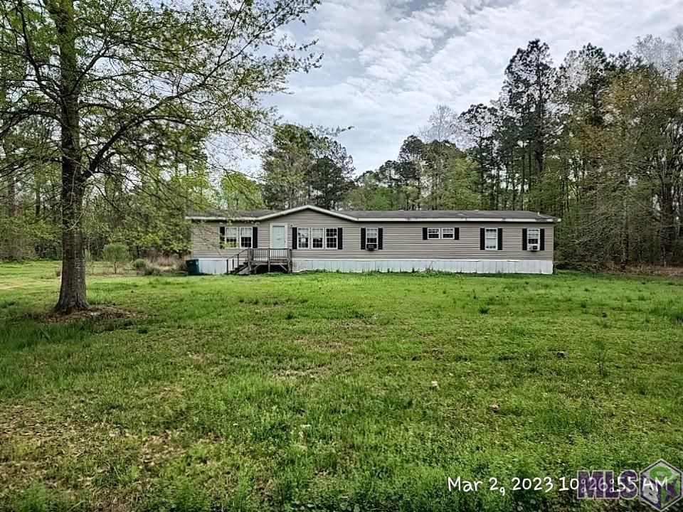 49564 J D Benton Ln, Tickfaw, LA 70466 Trulia