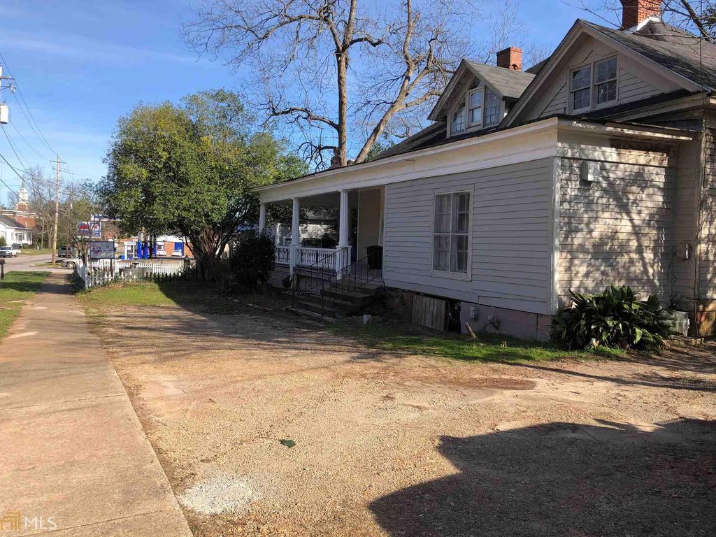 603 Vernon St, Lagrange, GA 30240 Trulia