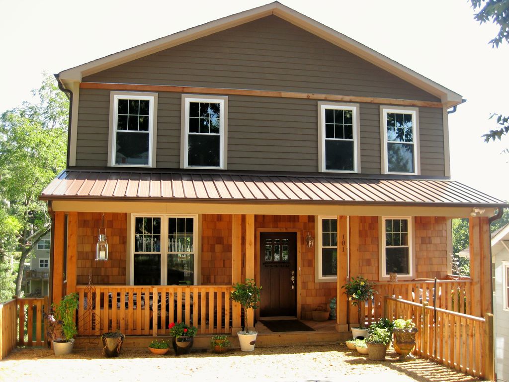 101 Courtland Ave, Asheville, NC 28801