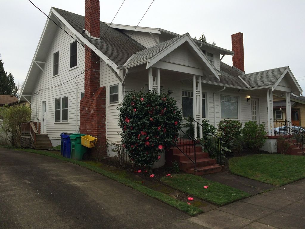 Address Not Disclosed, Portland, OR 97232