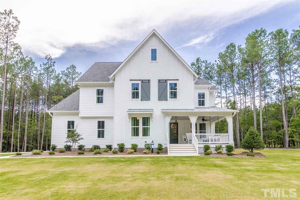 4836 Glen Creek Trl, Garner, NC 27529 Trulia